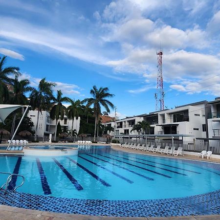 Apartasol Club Ciudadela Santa Fe - 산타페 데 안티오키아 외부 사진