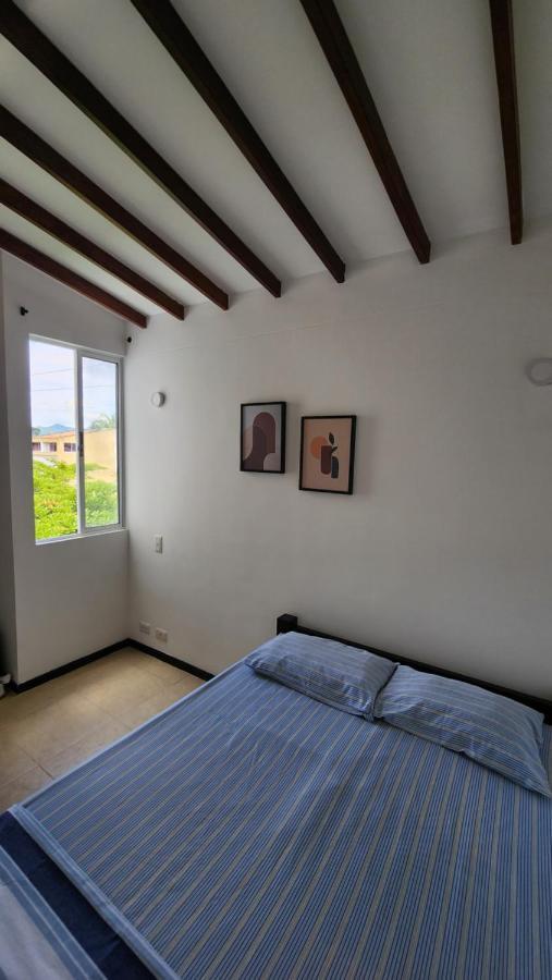 Apartasol Club Ciudadela Santa Fe - 산타페 데 안티오키아 외부 사진