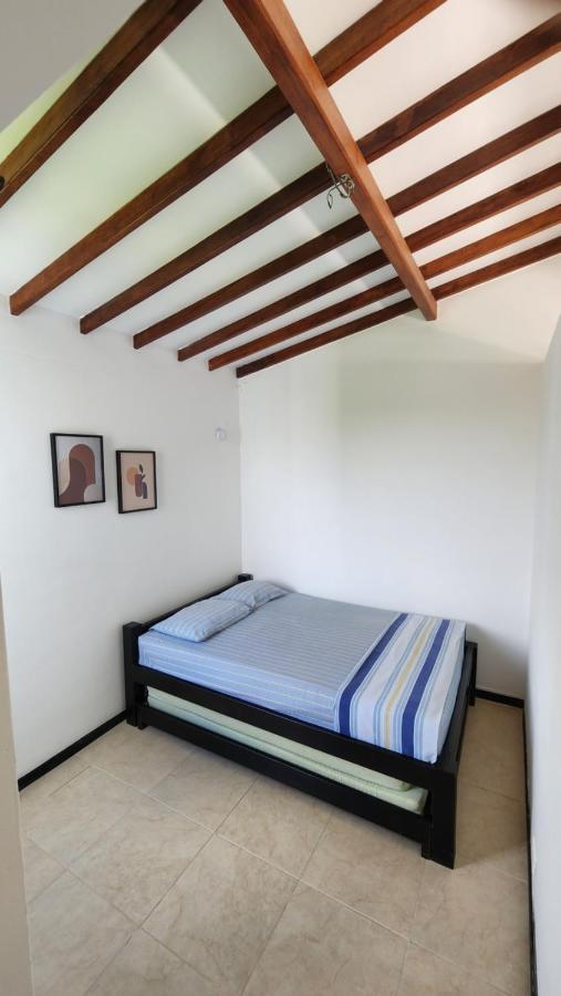 Apartasol Club Ciudadela Santa Fe - 산타페 데 안티오키아 외부 사진