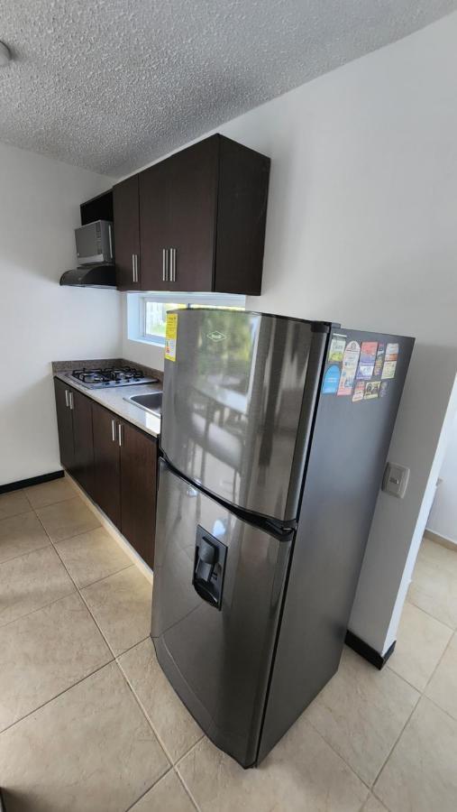 Apartasol Club Ciudadela Santa Fe - 산타페 데 안티오키아 외부 사진