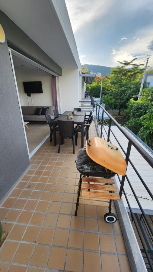 Apartasol Club Ciudadela Santa Fe - 산타페 데 안티오키아 외부 사진