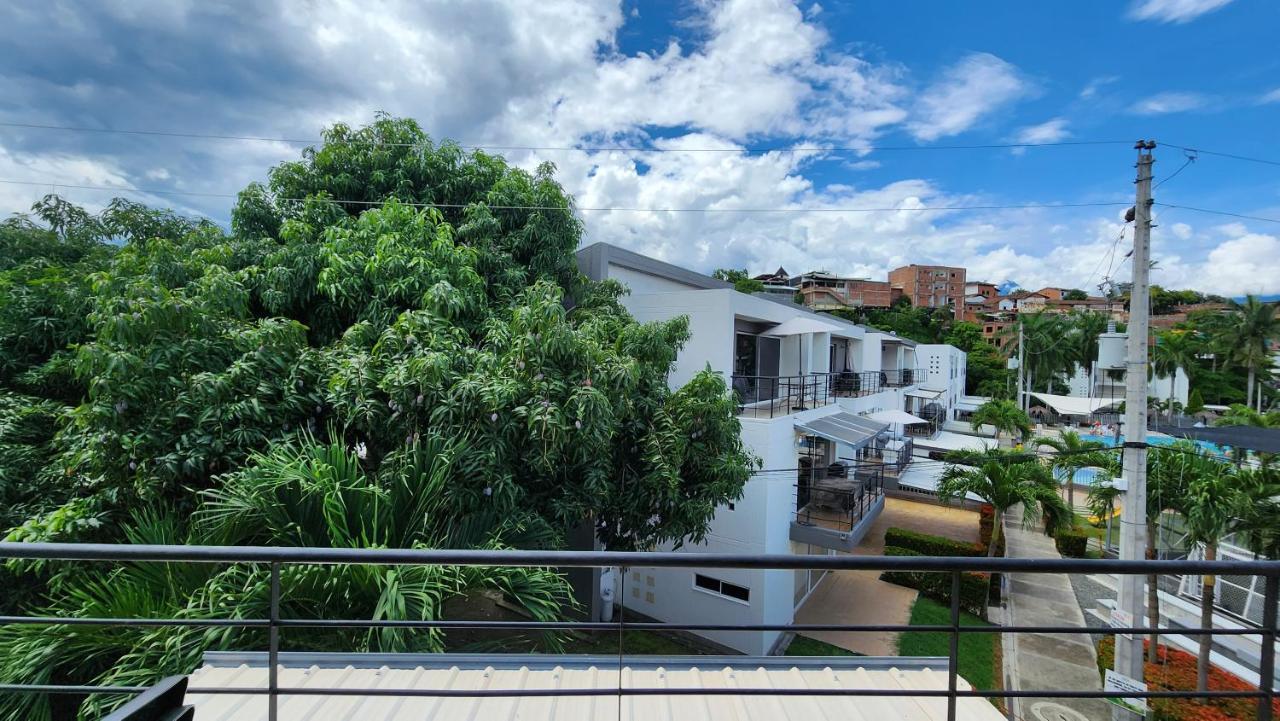 Apartasol Club Ciudadela Santa Fe - 산타페 데 안티오키아 외부 사진