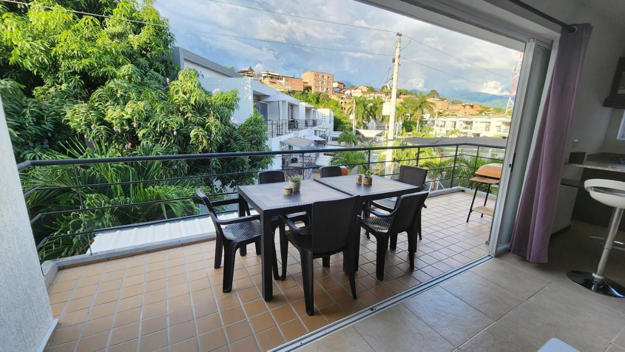 Apartasol Club Ciudadela Santa Fe - 산타페 데 안티오키아 외부 사진