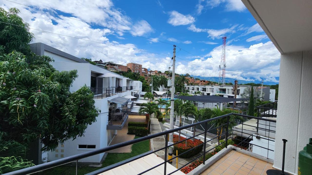 Apartasol Club Ciudadela Santa Fe - 산타페 데 안티오키아 외부 사진