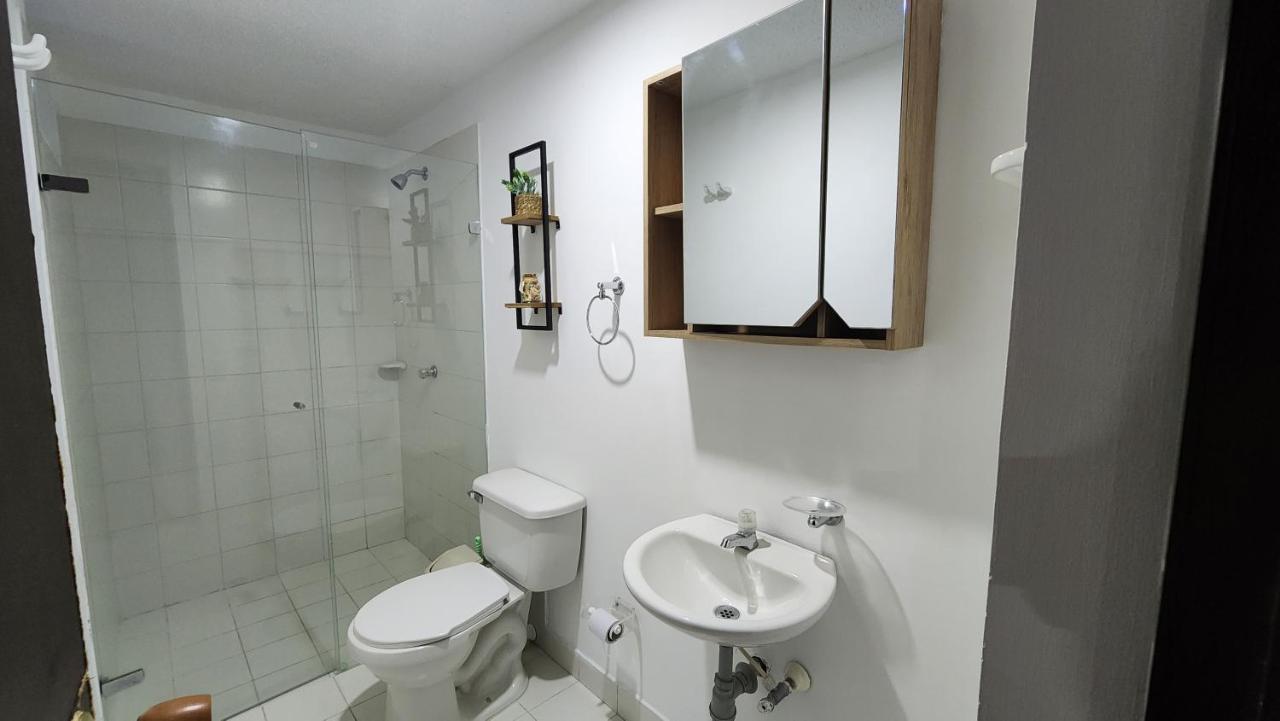 Apartasol Club Ciudadela Santa Fe - 산타페 데 안티오키아 외부 사진