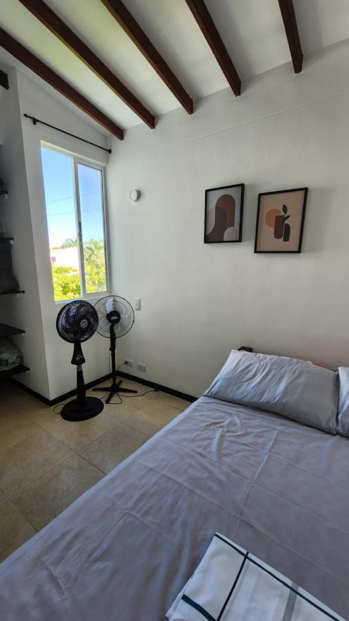 Apartasol Club Ciudadela Santa Fe - 산타페 데 안티오키아 외부 사진