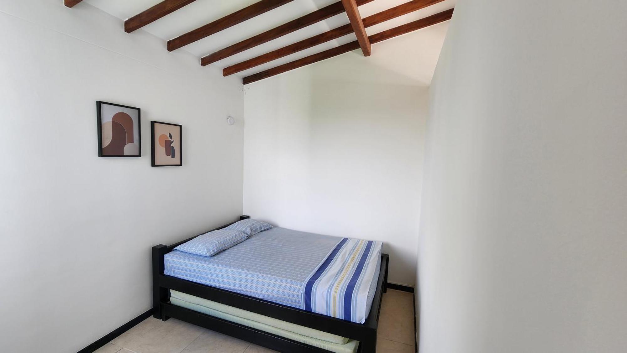 Apartasol Club Ciudadela Santa Fe - 산타페 데 안티오키아 외부 사진