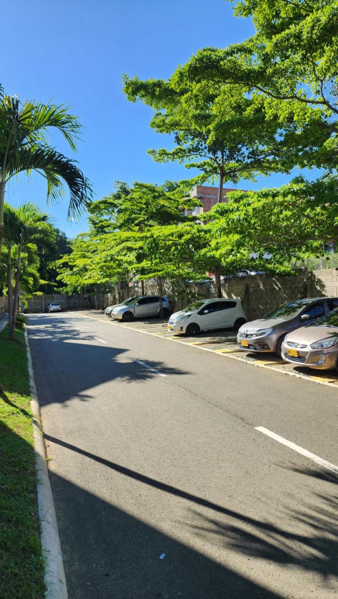 Apartasol Club Ciudadela Santa Fe - 산타페 데 안티오키아 외부 사진