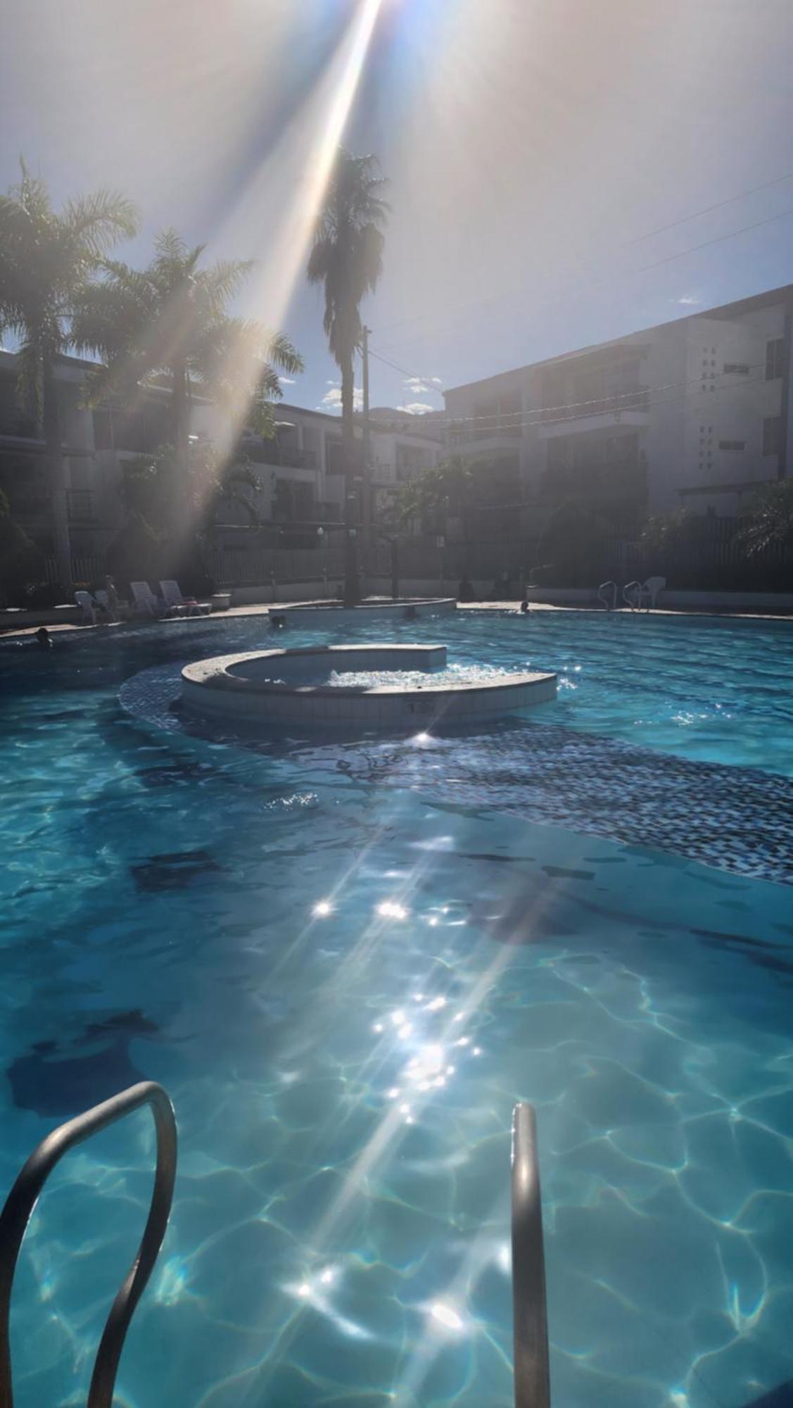 Apartasol Club Ciudadela Santa Fe - 산타페 데 안티오키아 외부 사진
