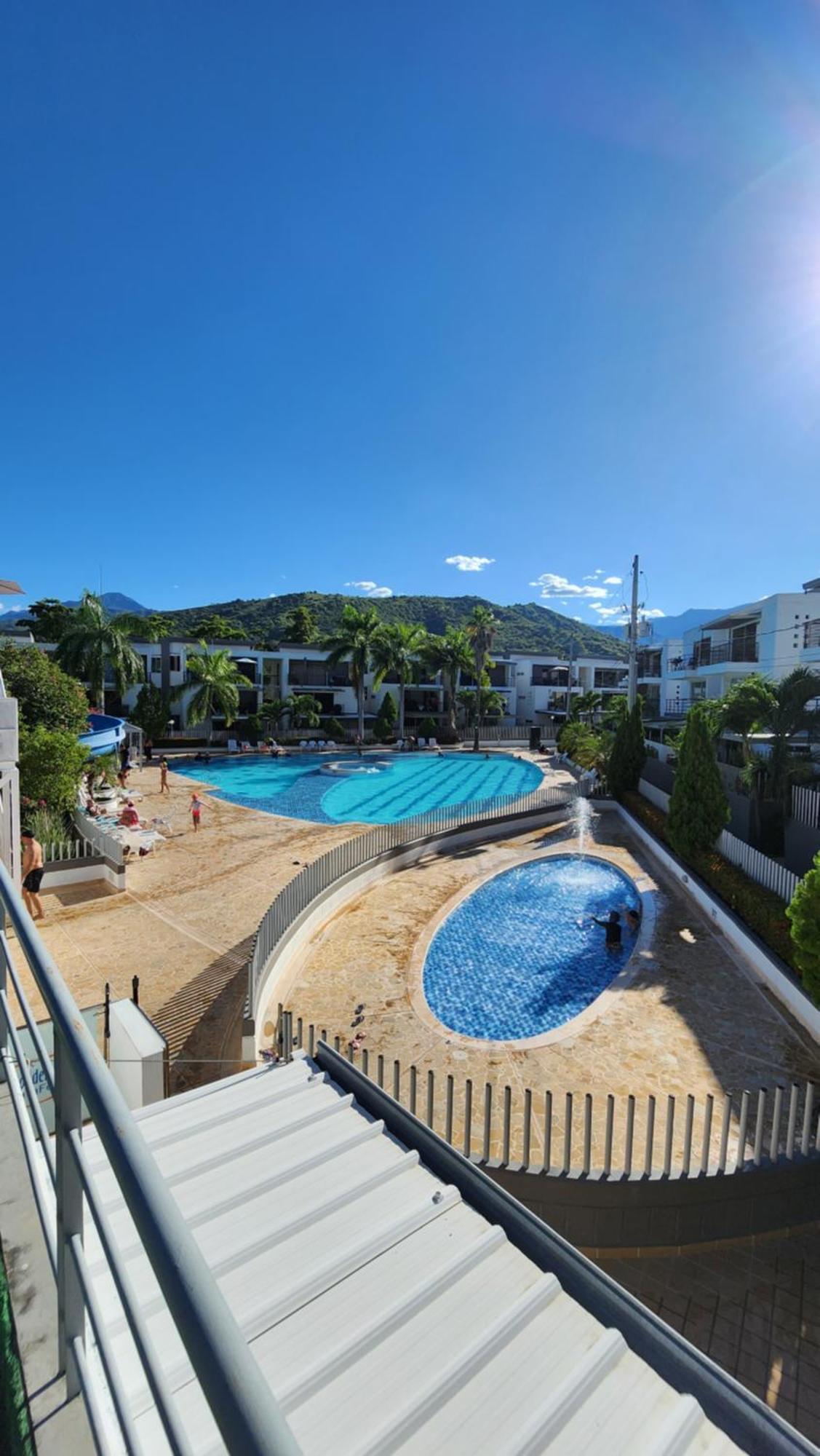 Apartasol Club Ciudadela Santa Fe - 산타페 데 안티오키아 외부 사진