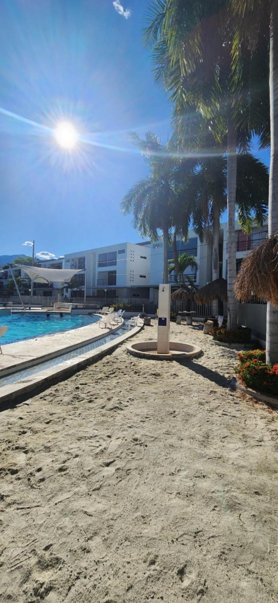 Apartasol Club Ciudadela Santa Fe - 산타페 데 안티오키아 외부 사진