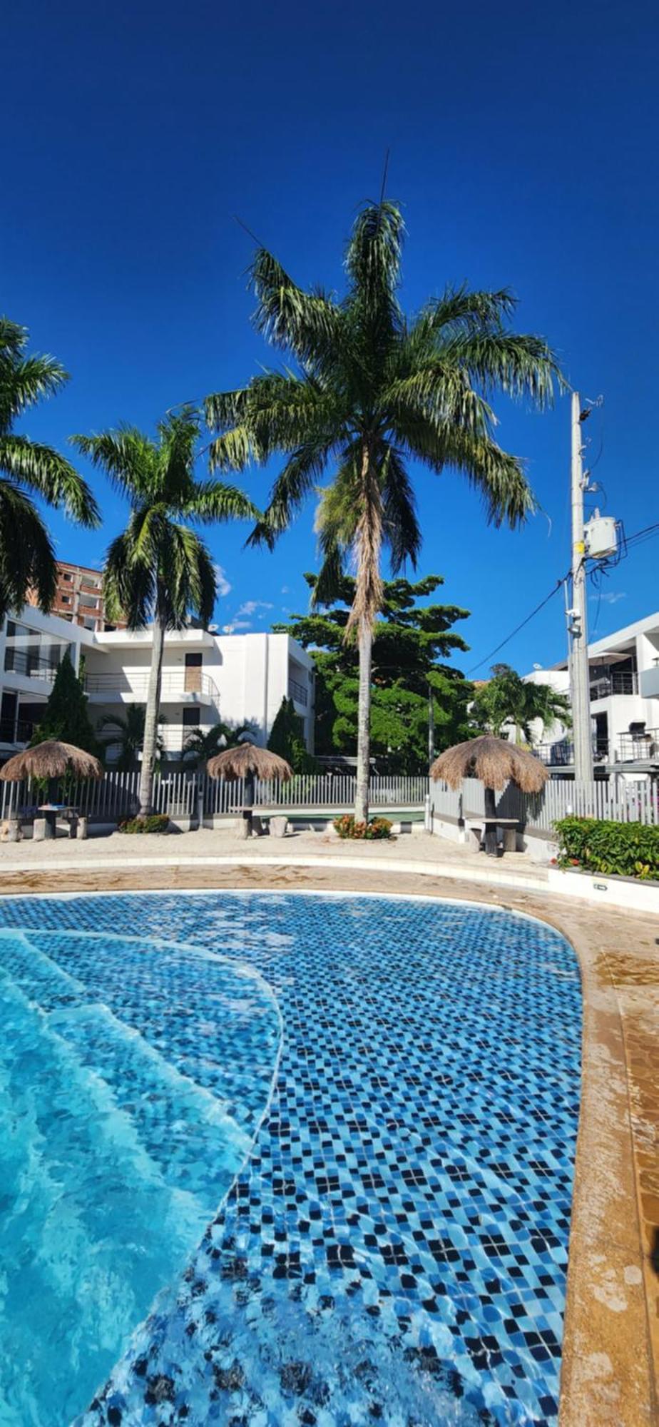 Apartasol Club Ciudadela Santa Fe - 산타페 데 안티오키아 외부 사진
