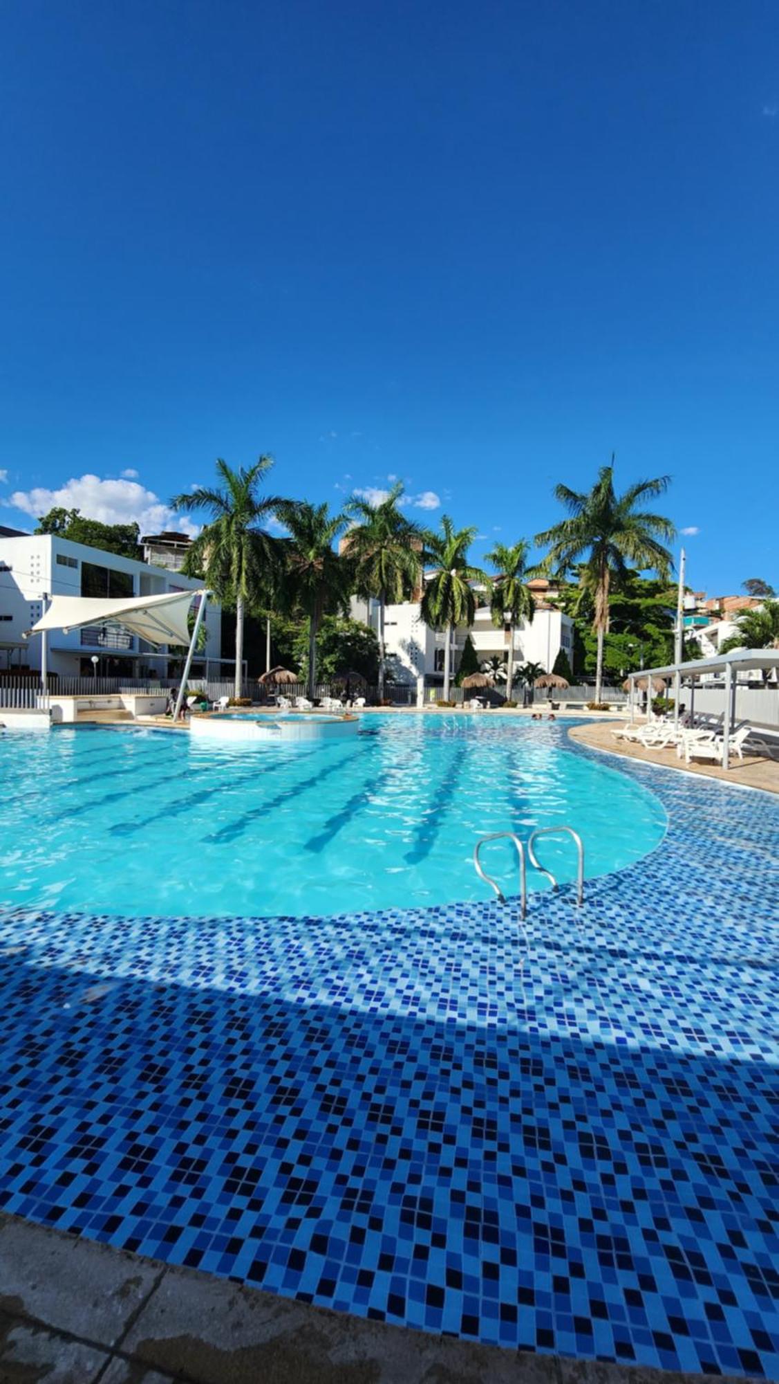 Apartasol Club Ciudadela Santa Fe - 산타페 데 안티오키아 외부 사진