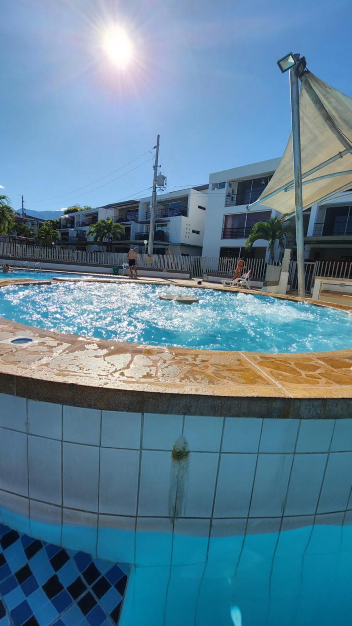 Apartasol Club Ciudadela Santa Fe - 산타페 데 안티오키아 외부 사진