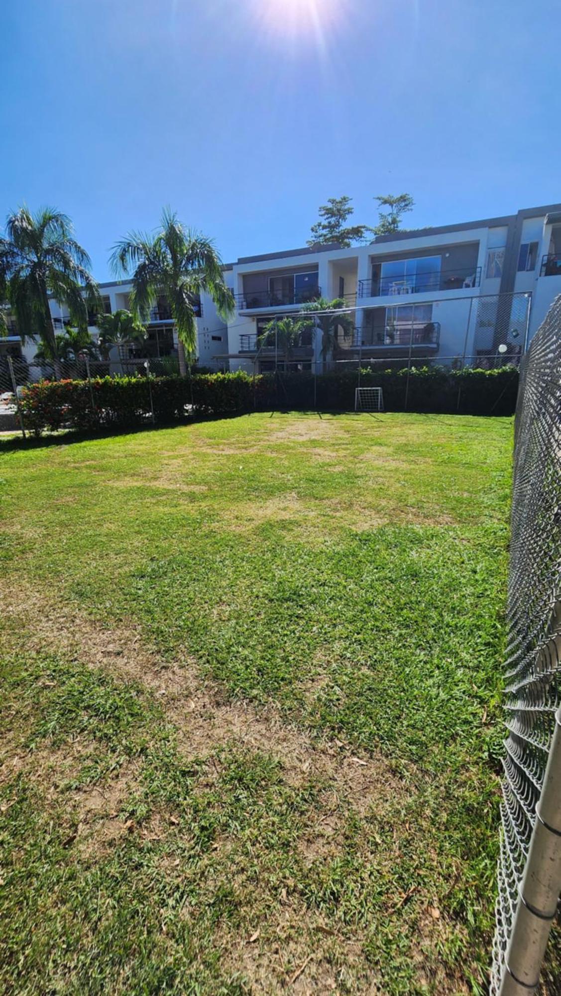 Apartasol Club Ciudadela Santa Fe - 산타페 데 안티오키아 외부 사진