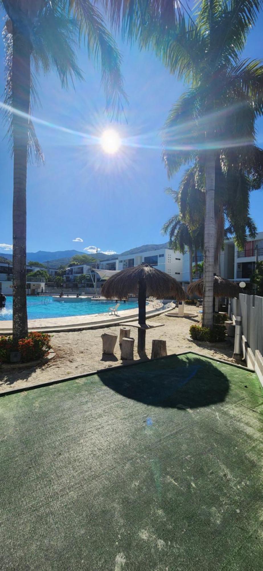 Apartasol Club Ciudadela Santa Fe - 산타페 데 안티오키아 외부 사진