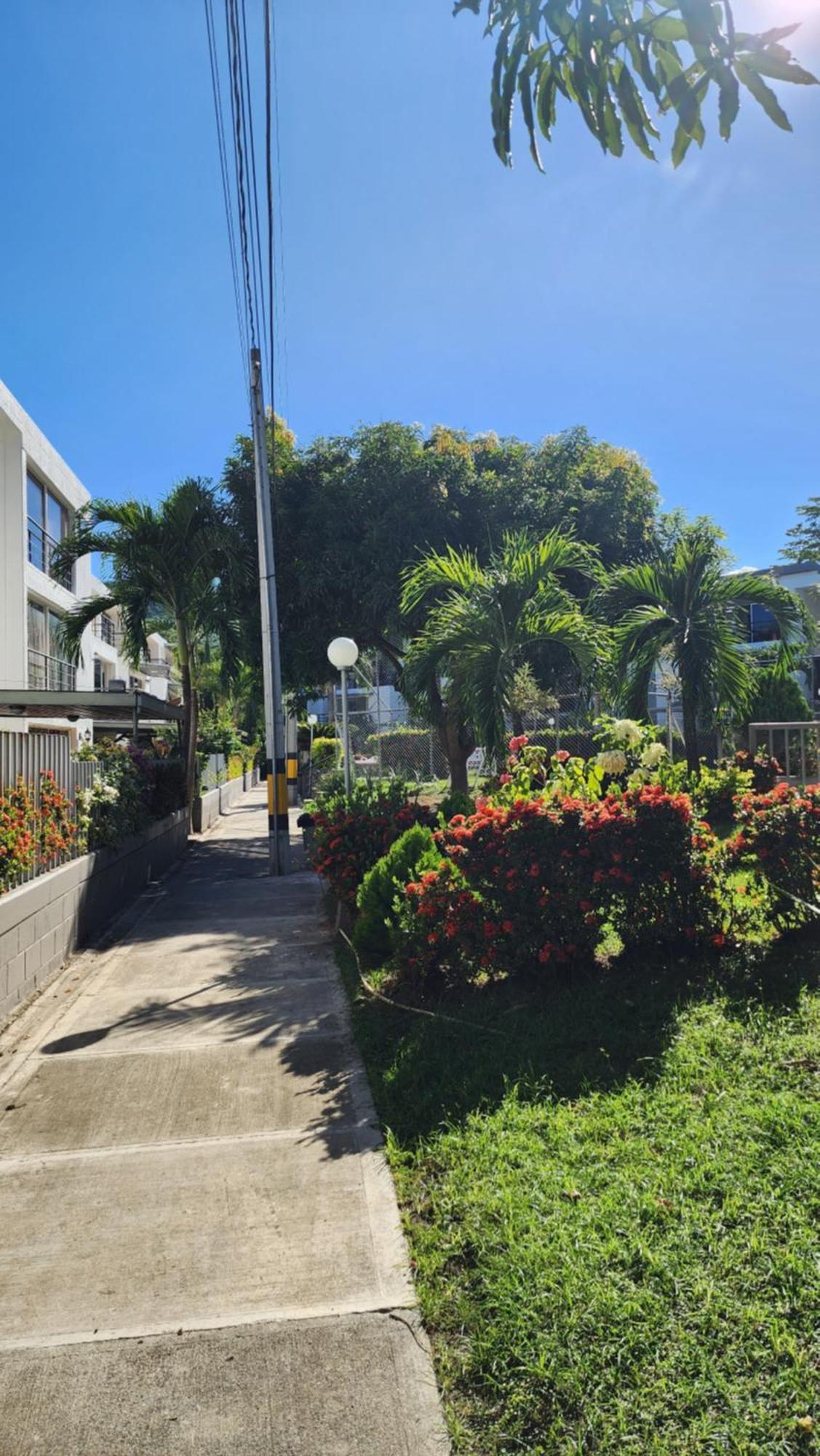 Apartasol Club Ciudadela Santa Fe - 산타페 데 안티오키아 외부 사진
