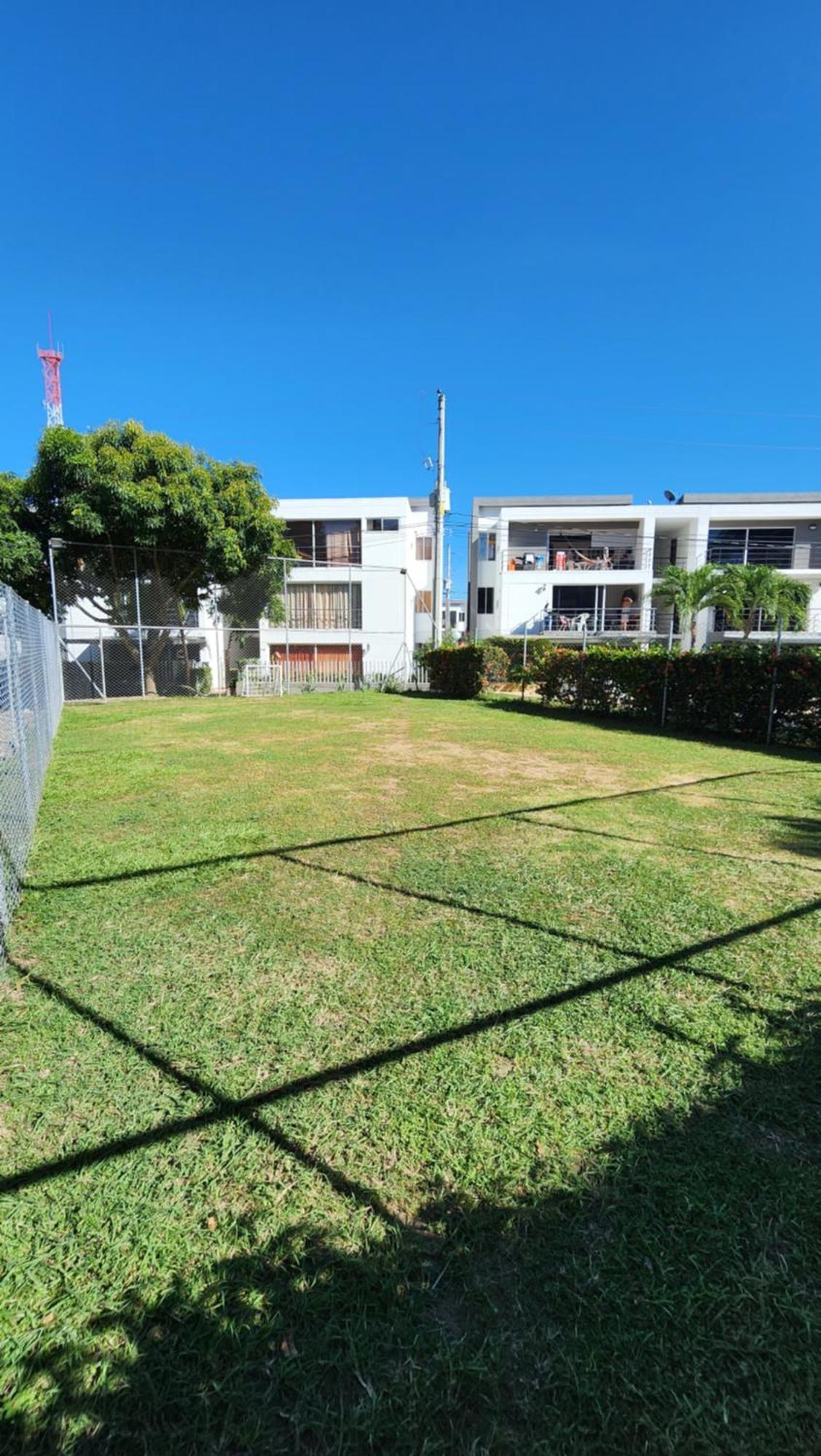 Apartasol Club Ciudadela Santa Fe - 산타페 데 안티오키아 외부 사진