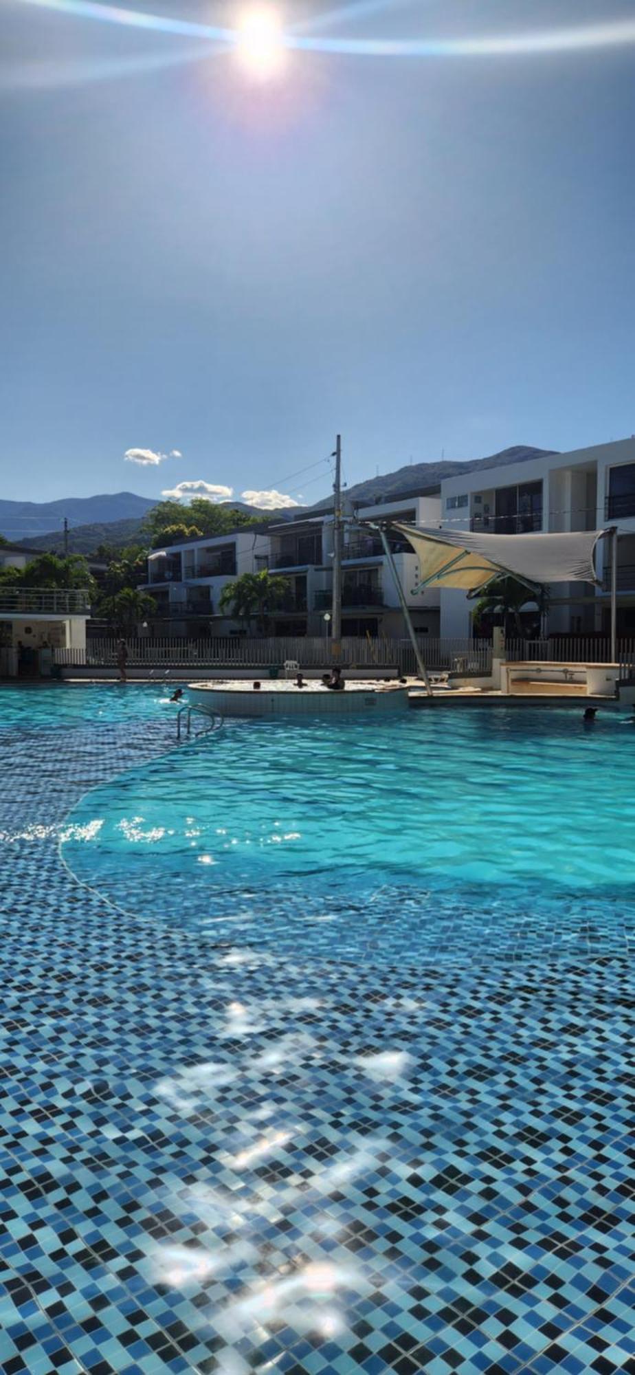 Apartasol Club Ciudadela Santa Fe - 산타페 데 안티오키아 외부 사진